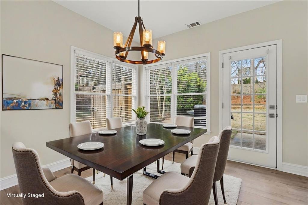 House in Roswell, Georgia, United States 5 - 18358933