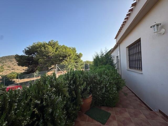 Villa in Rincon de San Gines, Cartagena, Spain 4 - 18358278