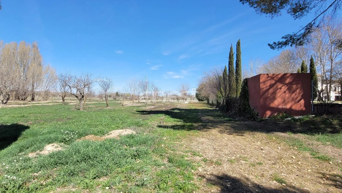 Finca in Chinchon, Comunidad de Madrid, Spain 2 - 18357302