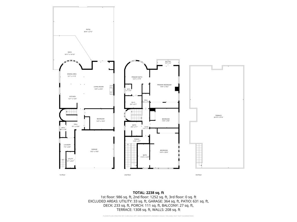 House in Los Angeles, California, United States 1 - 18225136