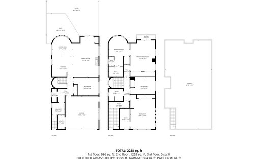 House in Los Angeles, California, United States 1