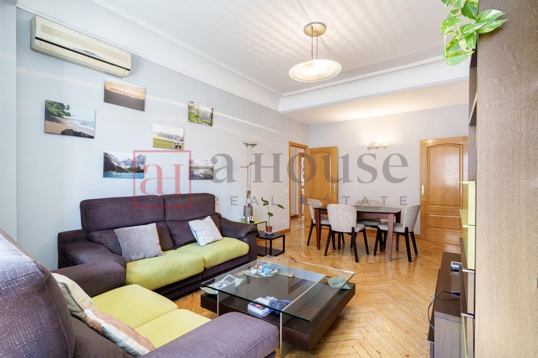 Apartment in Retiro, Madrid, Spain 3 - 18357234