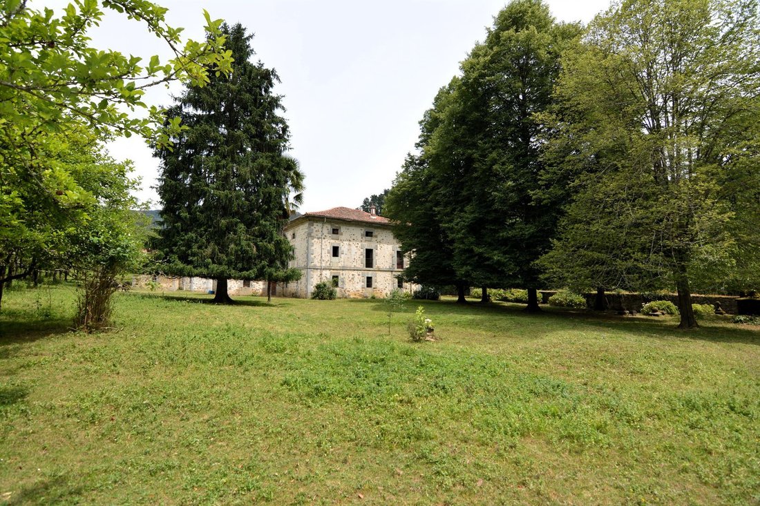 Casa a Ayala / Aiara, Paesi Baschi, Spagna 4 - 18359239