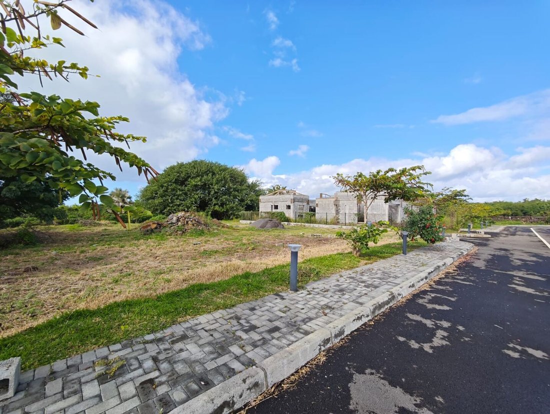 Land in Goodlands, Rivière du Rempart District, Mauritius 1 - 18358223
