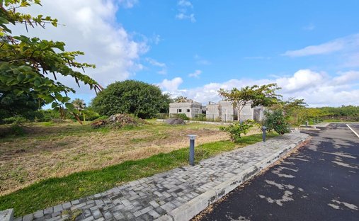 Land in Goodlands, Rivière du Rempart District, Mauritius 1