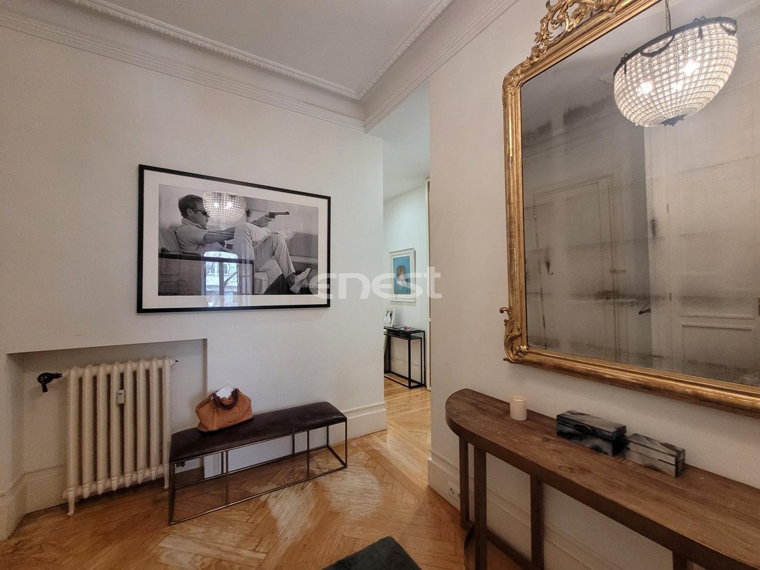 Apartment in Barrio Salamanca, Madrid, Spain 4 - 18358486