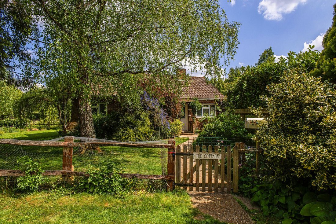 Farm Ranch in Alfold, England 4 - 18358283