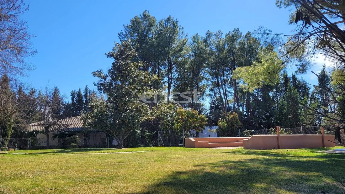 Finca in Chinchon, Comunidad de Madrid, Spain 4 - 18357302