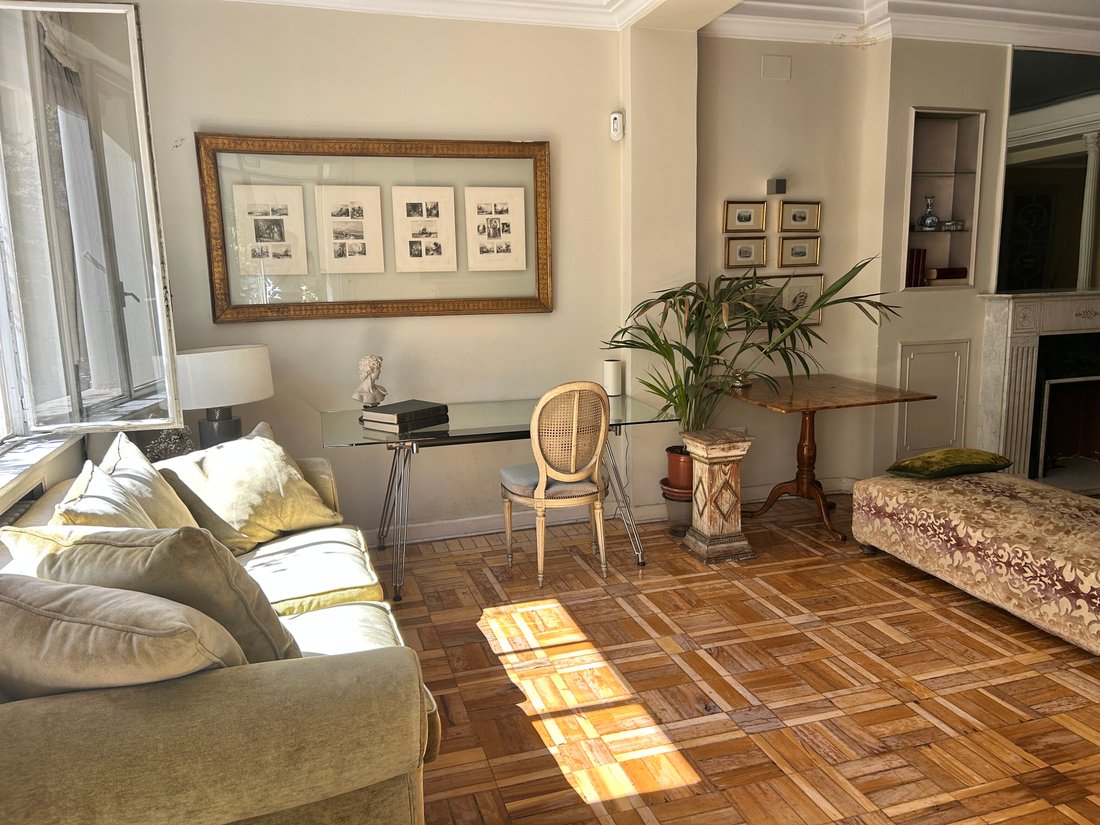 Apartment in Oeste, Salamanca, Spain 2 - 18359431