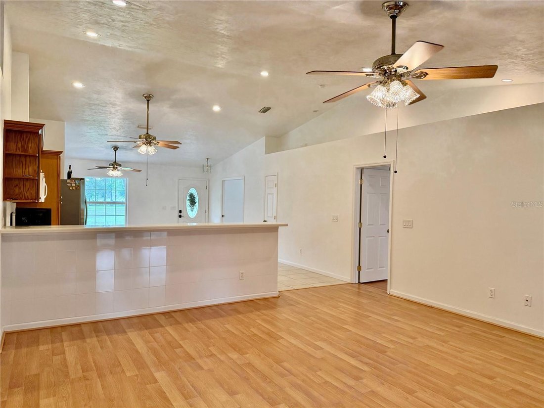 House in Bronson, Florida, United States 5 - 18356977