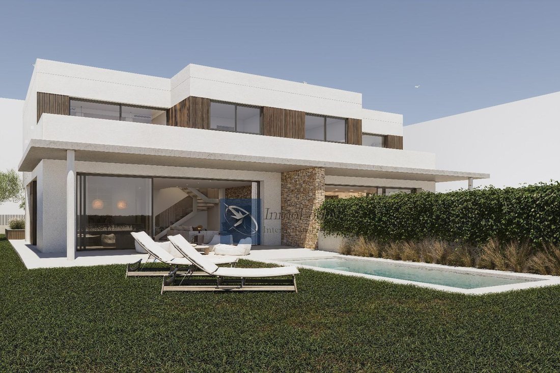 House in s'Agaro, Platja d'Aro, Catalonia 2 - 18351559