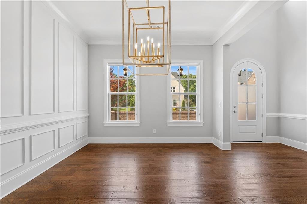 House in Alpharetta, Georgia, United States 5 - 18358945