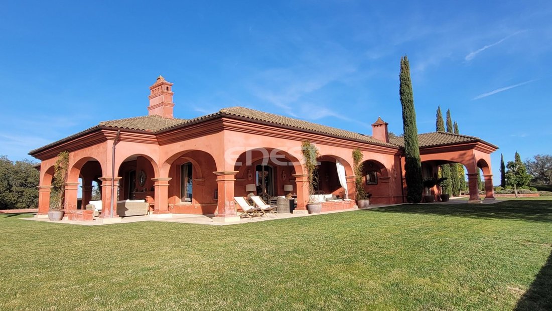 Finca a Torrejón el Rubio, Estremadura, Spagna 2 - 18357479