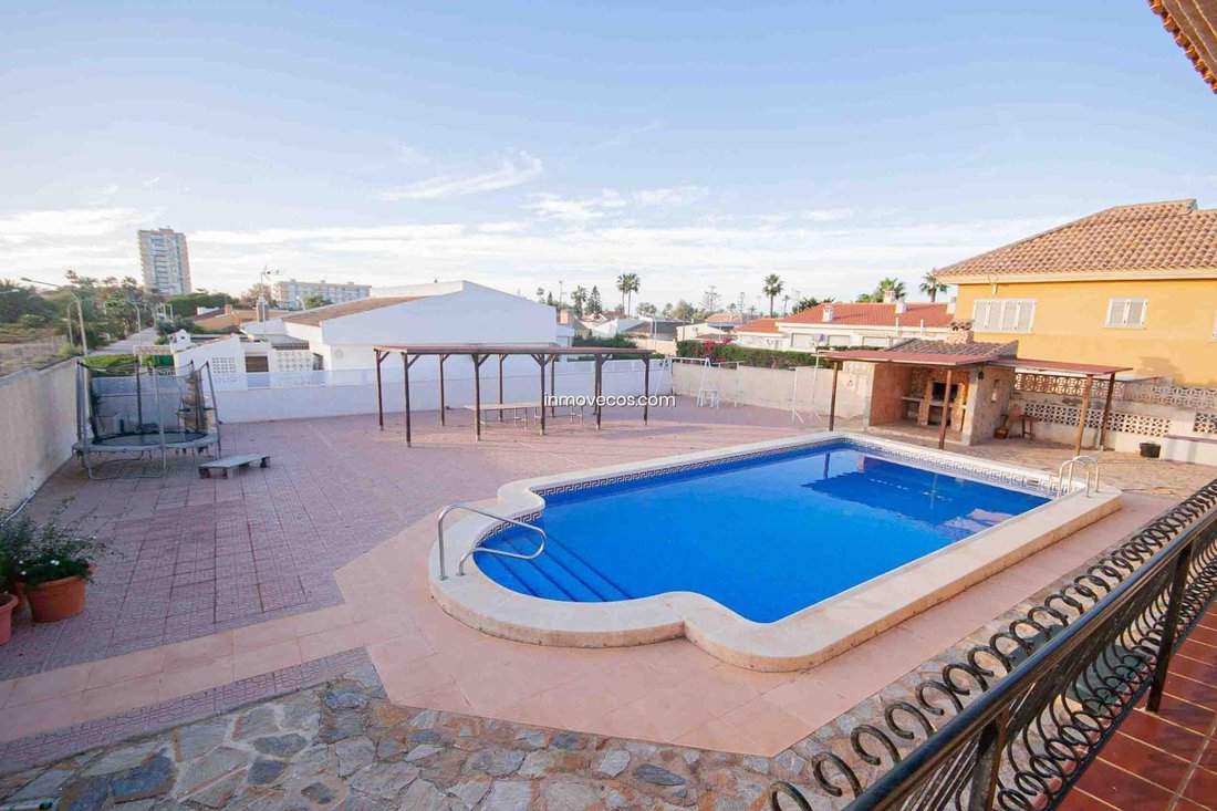 Villa in Rincon de San Gines, Cartagena, Spain 5 - 18357020
