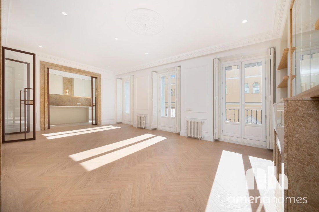 Apartment in Centro, Madrid, Spain 5 - 18358090
