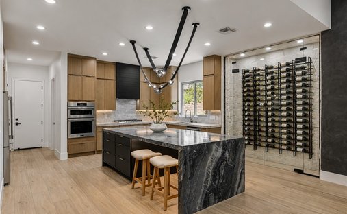 House in Henderson, Nevada, United States 1