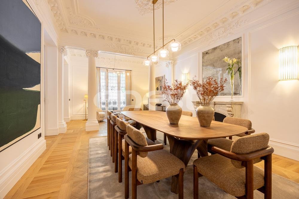 Apartment in Barrio Salamanca, Madrid, Spain 3 - 18358741