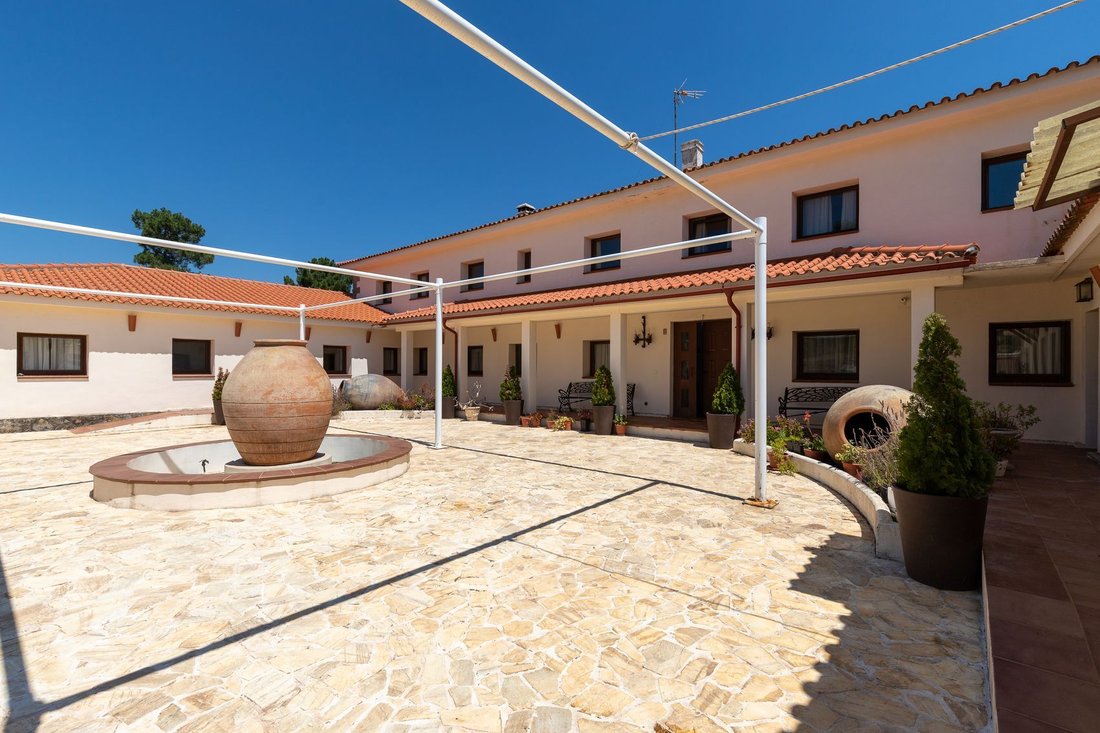 House in Valencia de Alcantara, Extremadura, Spain 3 - 18358818