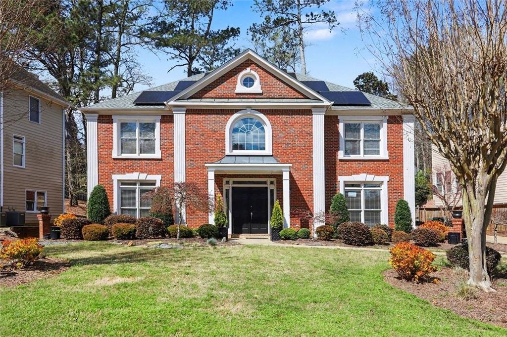 House in Roswell, Georgia, United States 2 - 18358933