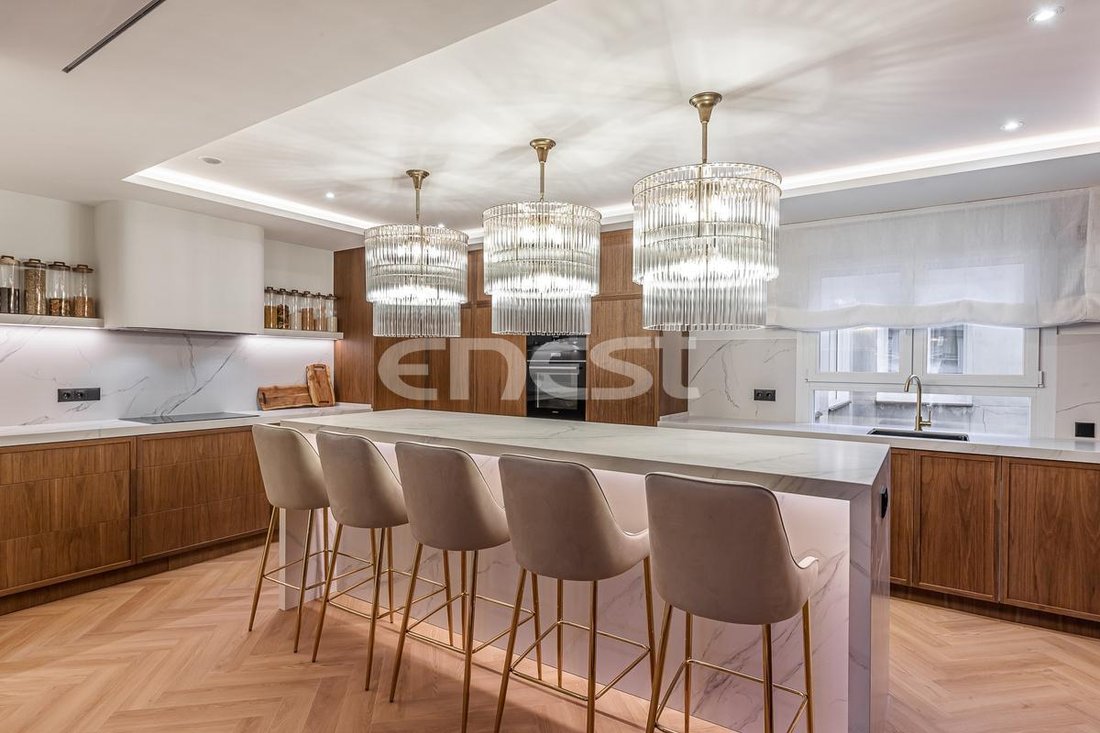 Apartment in Centro, Madrid, Spain 4 - 18358421