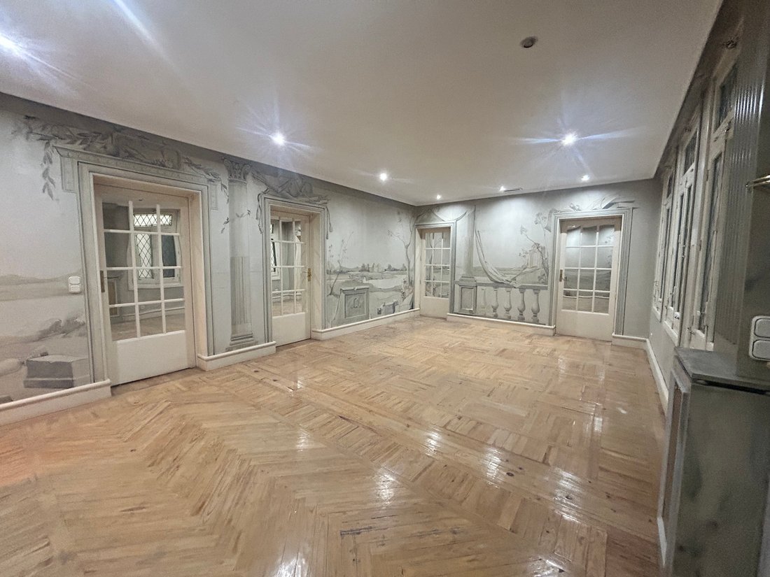 Apartment in Moncloa-Aravaca, Madrid, Spain 1 - 18359274