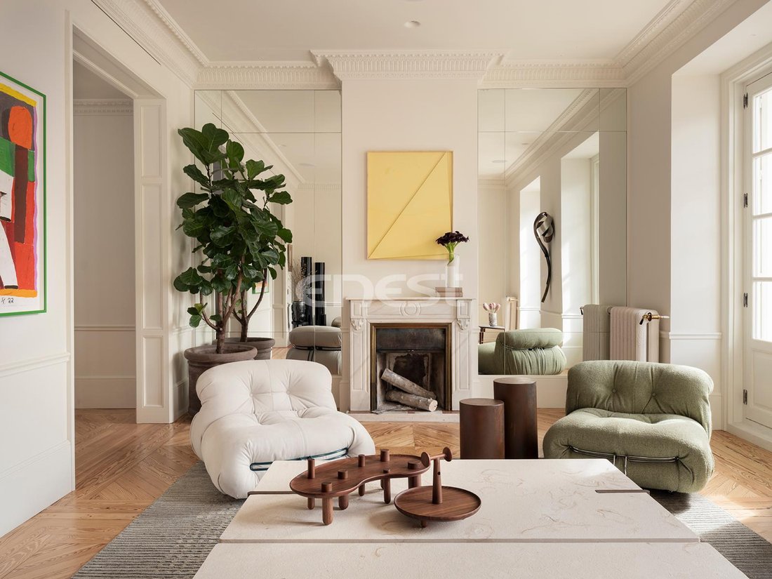 Apartment in Centro, Madrid, Spain 2 - 18359335