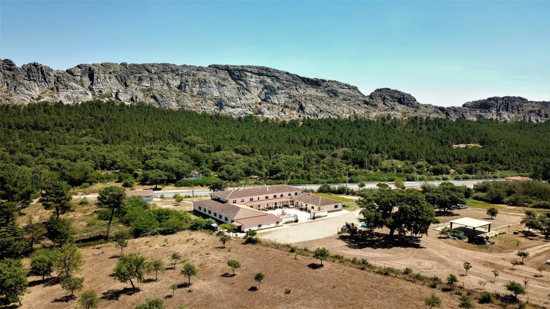 House in Valencia de Alcantara, Extremadura, Spain 1 - 18358818