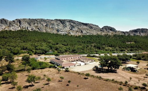 House in Valencia de Alcantara, Extremadura, Spain 1
