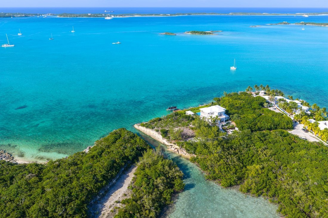 Land in George Town, Exuma, The Bahamas 2 - 18359115