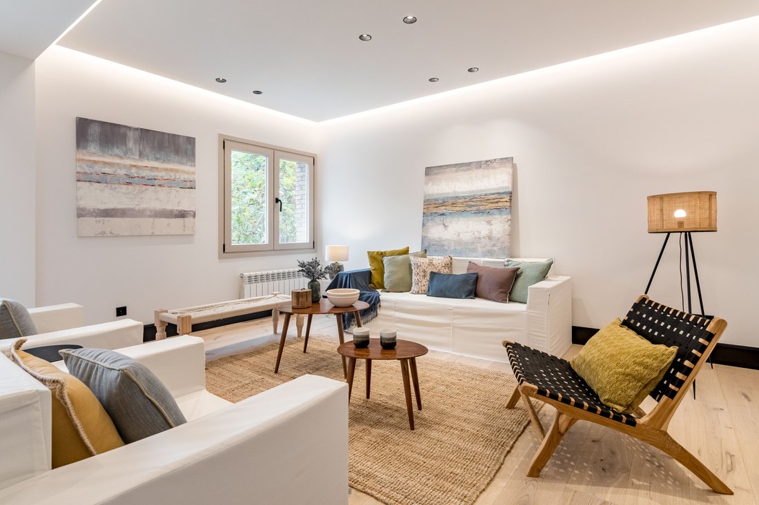 Apartment in Tetuan, Madrid, Spain 2 - 18359322