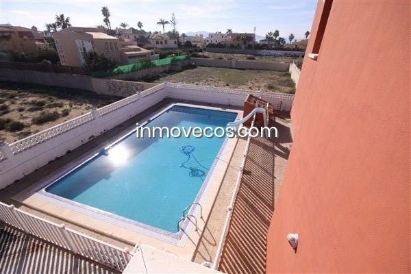 Villa in La Manga del Mar Menor, San Javier, Región de Murcia 3 - 18357056