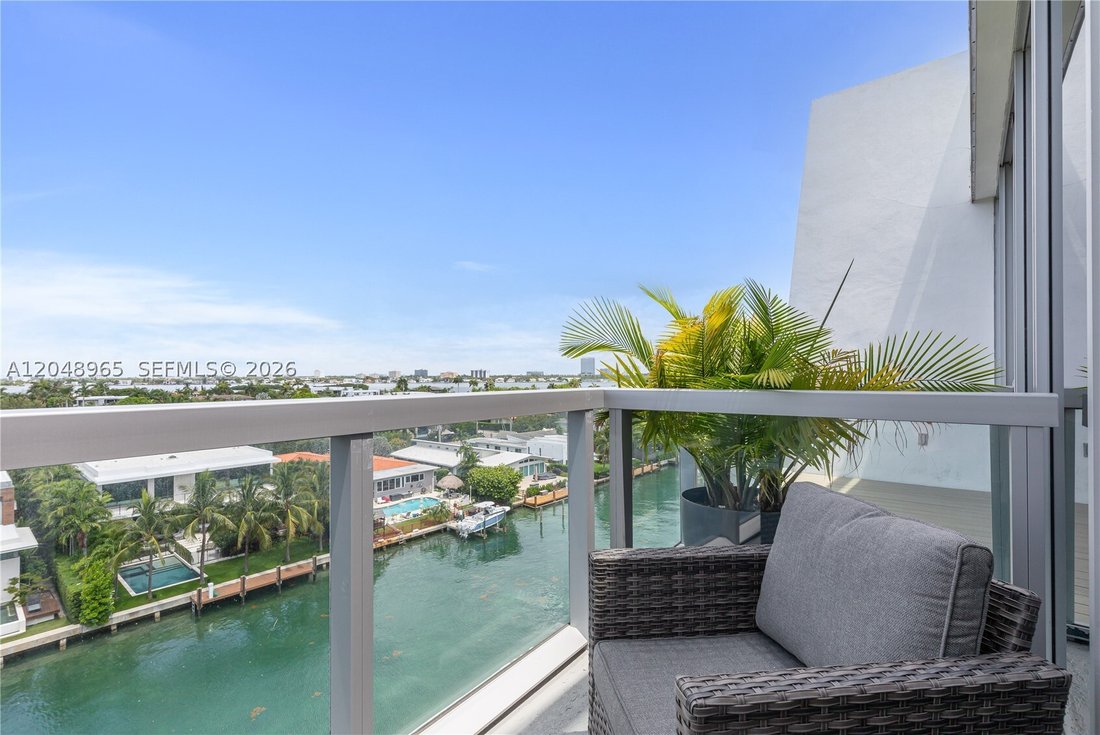 Condo in Bal Harbour, Florida, United States 3 - 18356818
