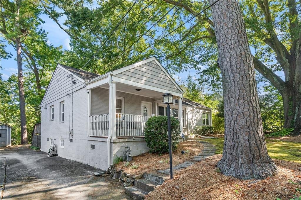 House in Atlanta, Georgia, United States 4 - 18358974