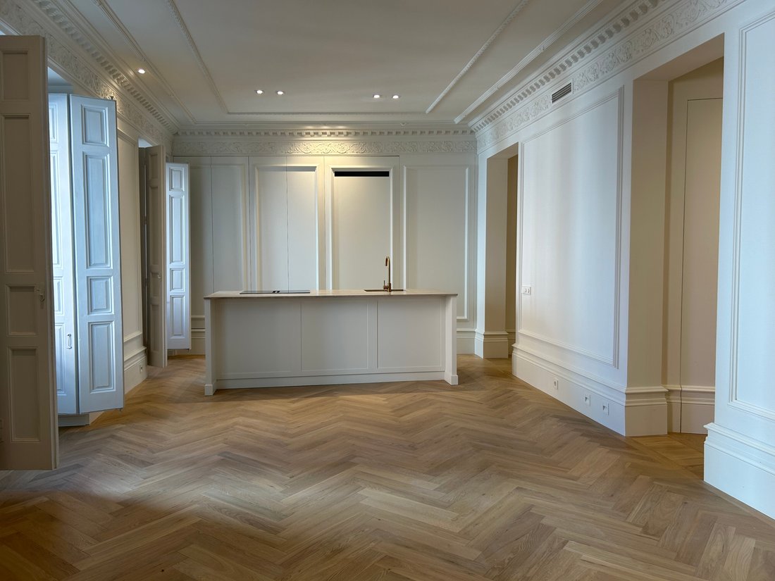 Apartment in Moncloa-Aravaca, Madrid, Spain 1 - 18358912