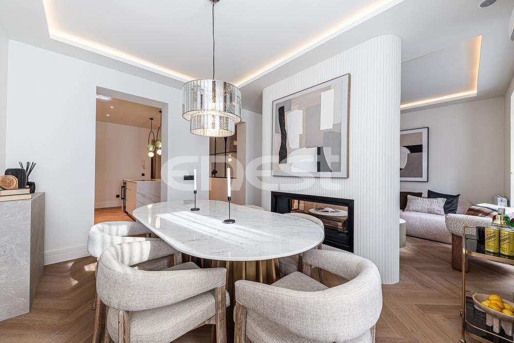 Apartment in Oeste, Salamanca, Spain 5 - 18358521