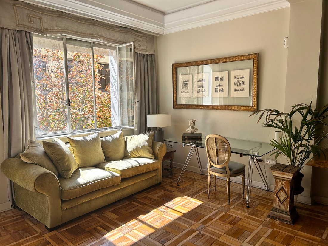 Apartment in Oeste, Salamanca, Spain 1 - 18359431