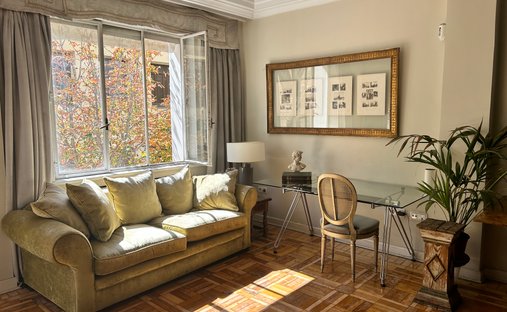 Apartamento en Oeste, Salamanca, España 1