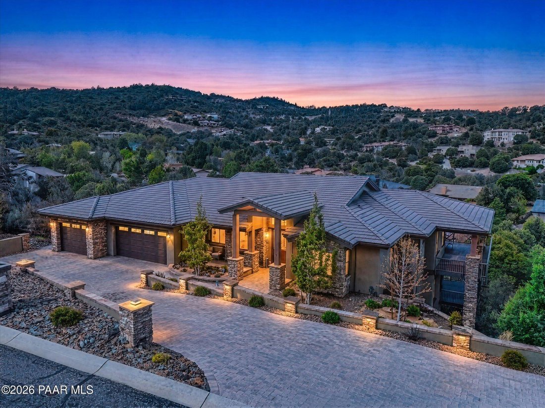 House in Prescott, Arizona, United States 1 - 18357390
