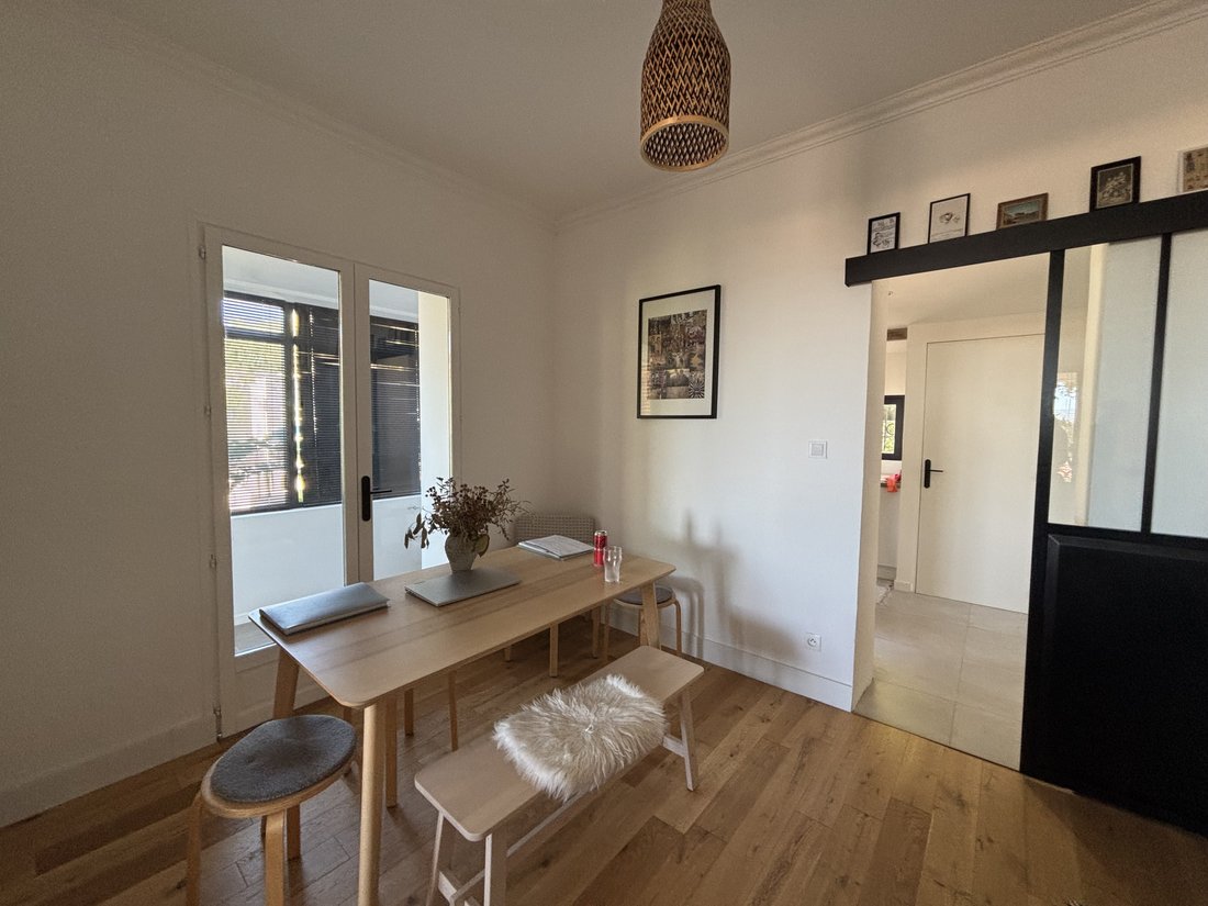House in Le Faron-Fort-Rouge, Toulon, France 4 - 17329507