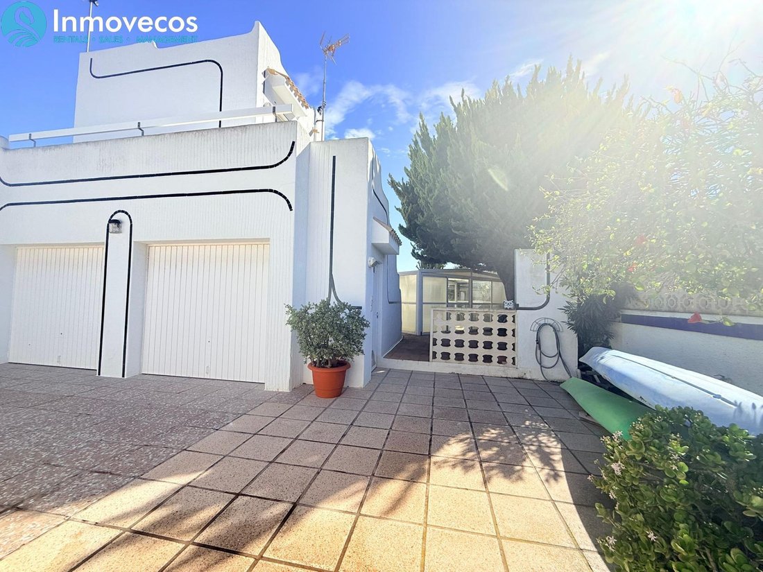 Villa in Spain 2 - 18358646