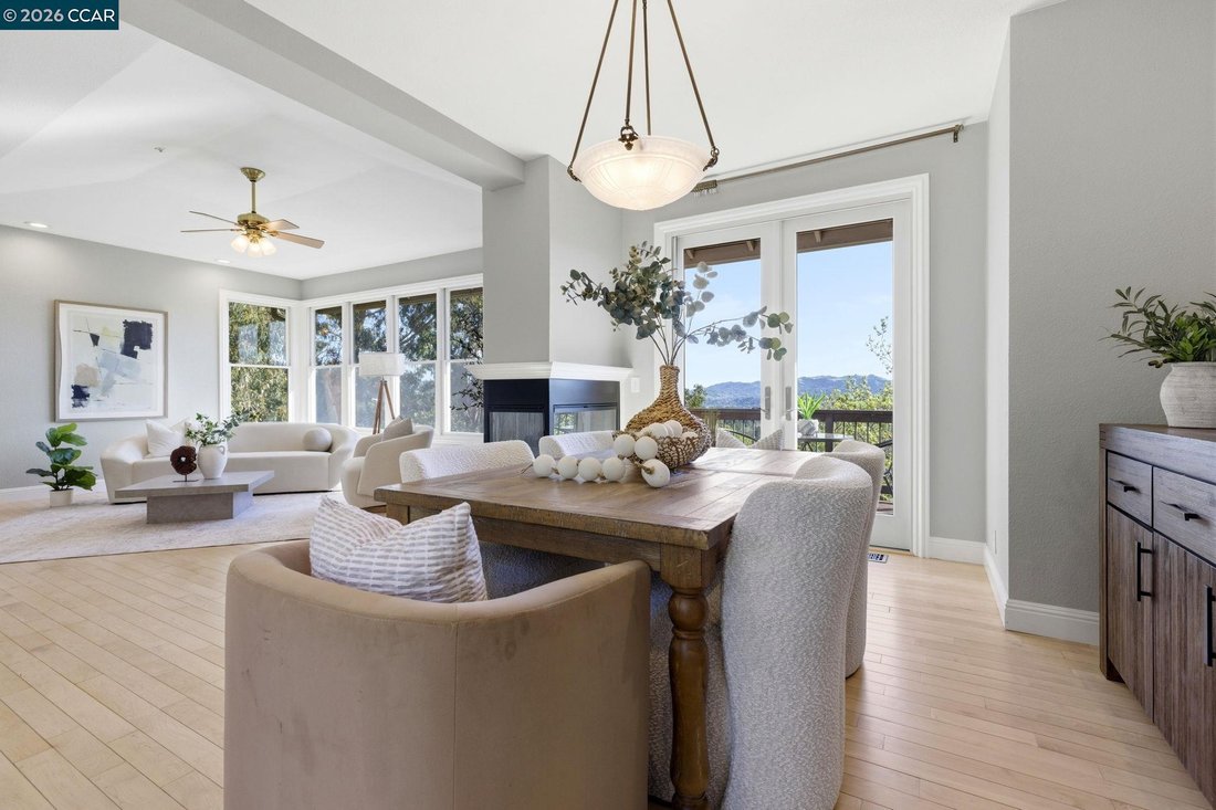 House in Lafayette, California, United States 4 - 18358026