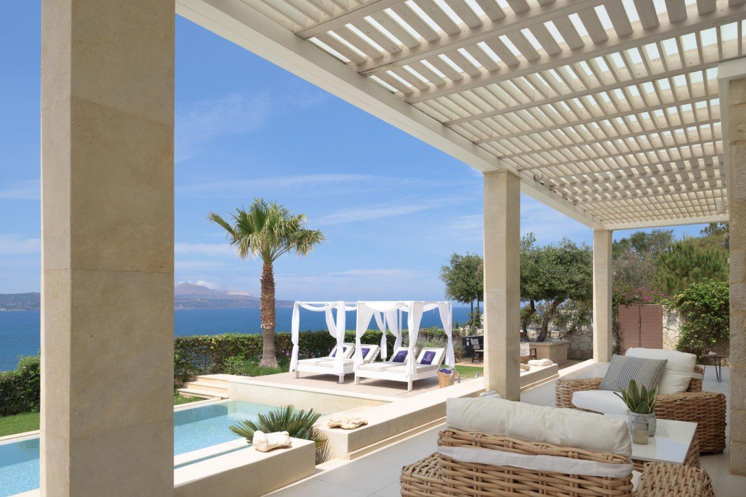 Villa in Apokoronas, Greece 4 - 18357839