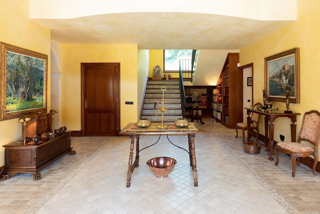 Finca in Bunyola, Balearic Islands, Spain 5 - 18357356