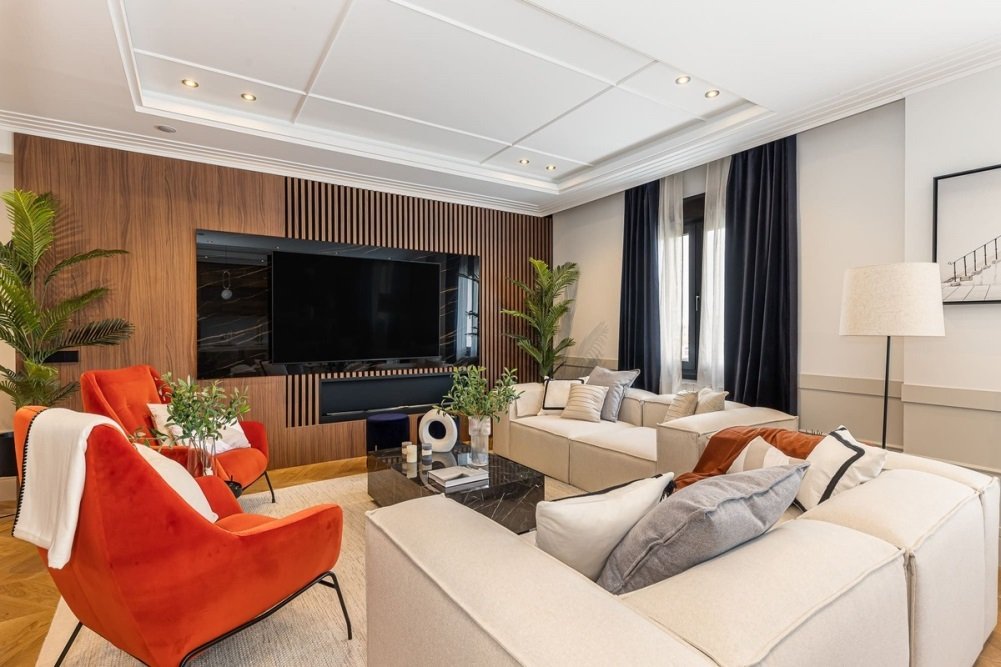 Apartment in Barrio Salamanca, Madrid, Spain 3 - 18358463