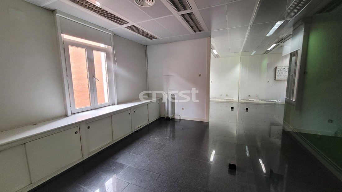 Apartment in Moncloa-Aravaca, Madrid, Spain 5 - 18358864