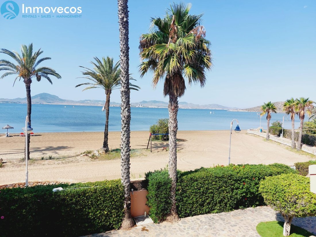 Villa in Rincon de San Gines, Cartagena, Spain 1 - 18358022