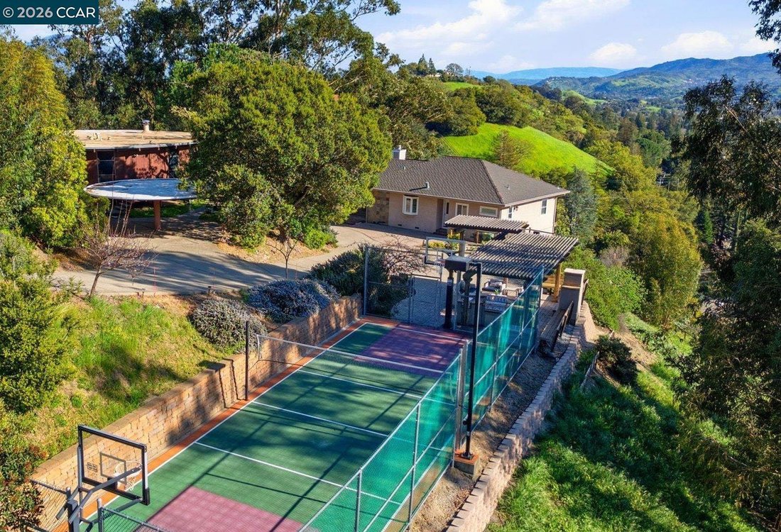 House in Lafayette, California, United States 1 - 18358026