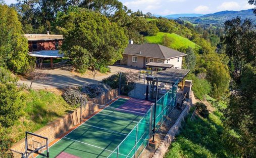 Casa en Lafayette, California, Estados Unidos 1
