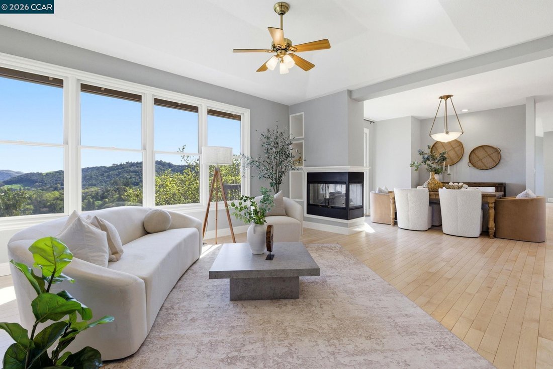 House in Lafayette, California, United States 2 - 18358026