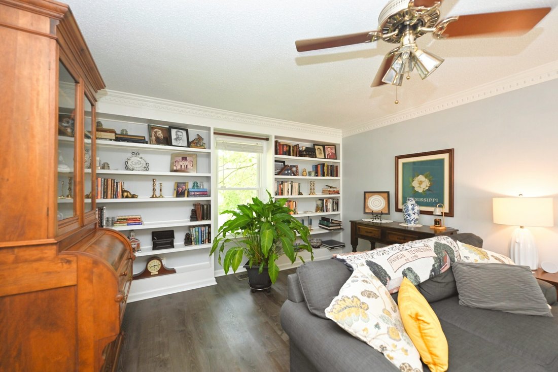 House in Franklin, Tennessee, United States 2 - 18356856